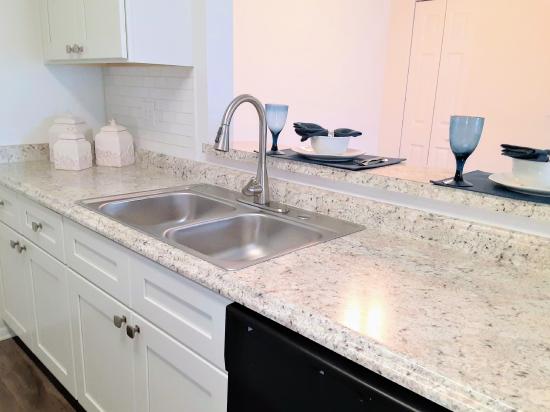 1bd/1ba Pelican - Indigo Pines